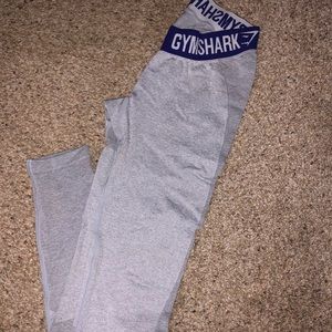 Gymshark flex leggings
